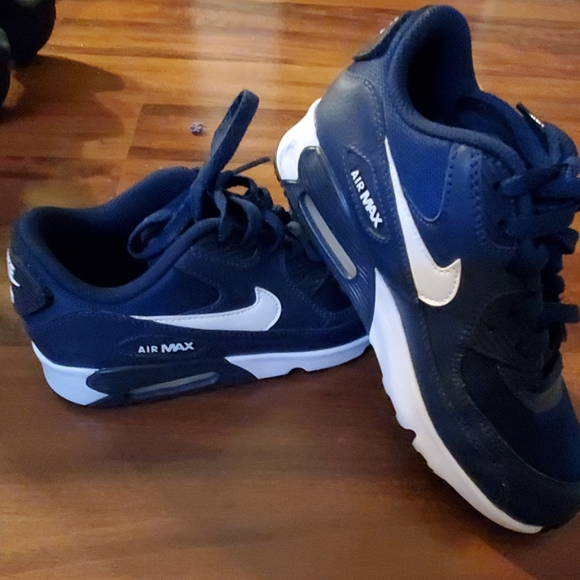 nike air max size 2.5 uk